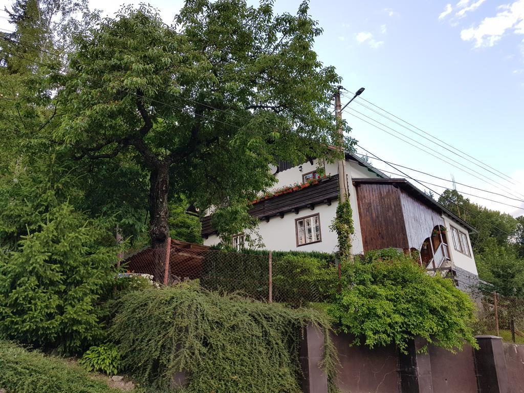 Drevenica Spanka Spania Dolina Exterior photo
